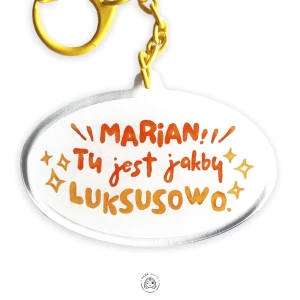 Brelok - Luksus (Kogel-Mogel)