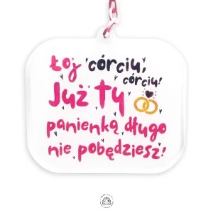 Brelok - Łoj córciu (Kogel-mogel)