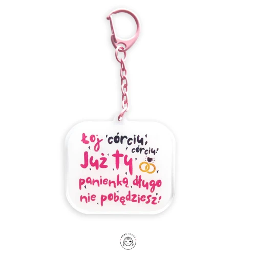 Brelok - Kogel-mogel