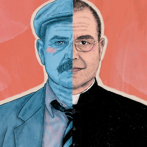 serial ranczo
