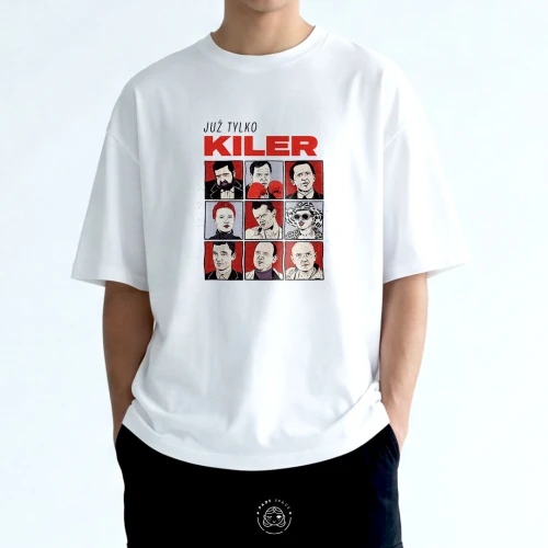 Kiler koszulka