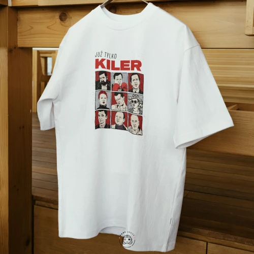 Kiler_koszulka