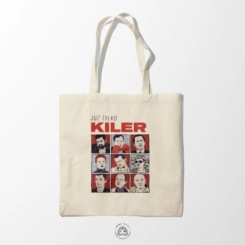 Już tylko Kiler