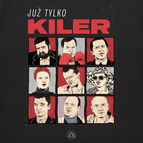 Kiler Koszulka