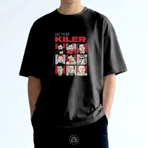 Już tylko Kiler